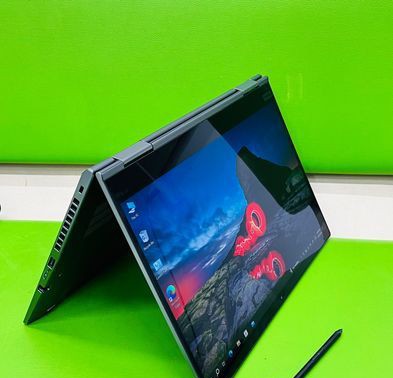 Lenovo ThinkPad X1 Yoga,Intel i7>16 GB RAM|360 Degree Touch with Pen for sale in Uttara, Dhaka