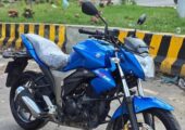 Suzuki Gixxer Monotone SD Fresh 2022 for sale in Savar Dhaka