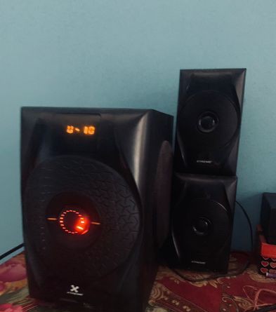 Xtrem baran er speaker for sale in Khulna Sadar, Khulna