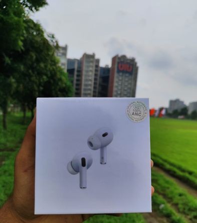 AirPods pro 2nd Generation for sale in Badda, Dhaka