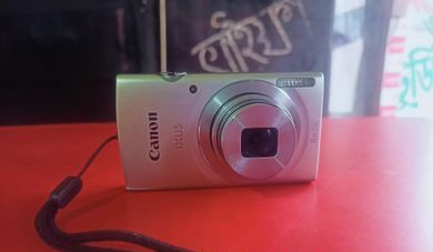 canon camera for sale in Patuakhali, Barishal Division