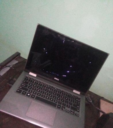 Dell laptop for sale in Amber Khana, Sylhet