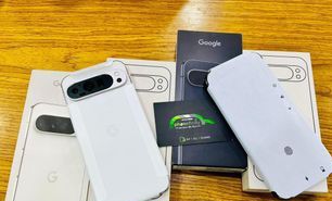 Google Pixel 9 Pro XL (Used) for sale in Mohammed Dhaka