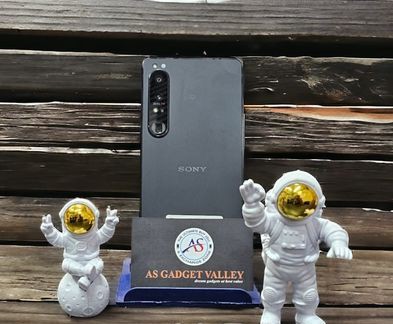 Sony Xperia 1 Mark4 SD8gen1 12/256 for sale in Badda, Dhaka