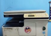 Urgent cell model Toshiba estudio 2303a (Used) for sale Photocopy machine in Brahmanbaria