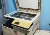 Urgent cell model Toshiba estudio 2303a (Used) for sale Photocopy machine in Brahmanbaria