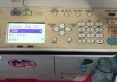 Urgent cell model Toshiba estudio 2303a (Used) for sale Photocopy machine in Brahmanbaria