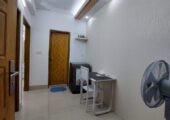 Rent Furnished One Bedroom Apartment in Bashundhara R/A