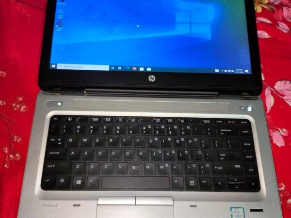 Laptop Model Elitbook g3 (Used) for sale in Dinajpur