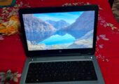 Laptop Model Elitbook g3 (Used) for sale in Dinajpur