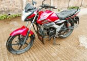 h power Zara digital 110 cc (Used) for sale in Bhairab