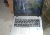 Laptop Model hp Elitebook 840 intel core i5 (Used) for sale at Uora in Dhaka-1230