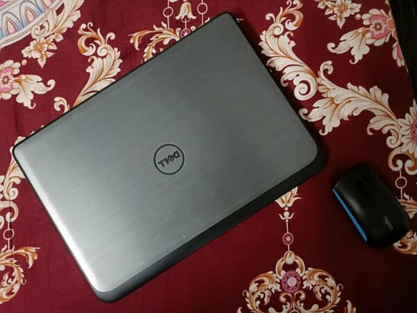 Laptop Dell latitude 3440 i3 4th gen 8gb ram, 500gb HDD for sale at Mohammadpur in Dhaka