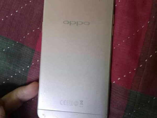 Opp A57 Mobile Phone For Sale at Mirhigerbeg in Dhaka