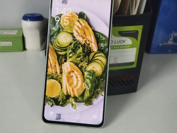 Redmi Note 13 Mobile Phone For Sale at Mohammedpur in Dhaka