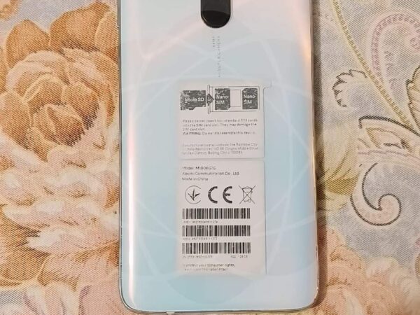 Redmi Note 8 Pro Mobile Phone For Sale in Dhaka