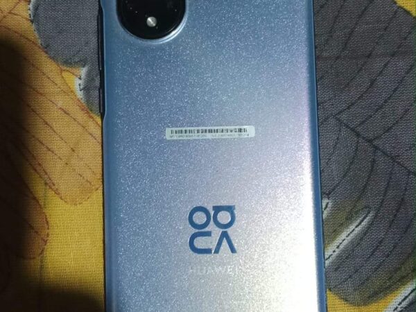 Huawei Nuva 9 Mobile Phone For Sale in Sylhet