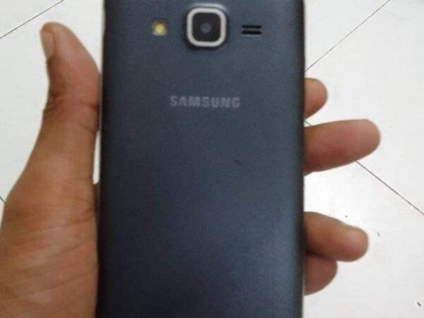 Samsung Mobile Phone For Sale at Mirpur-1 in Dhaka