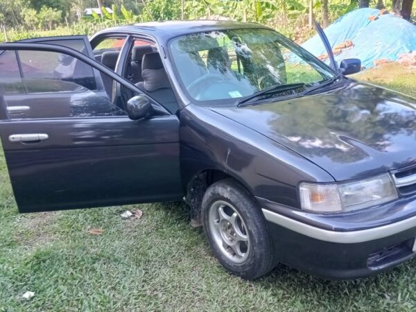 Toyota Corsa 1996 Car For Sale at Gazipur in Dhaka