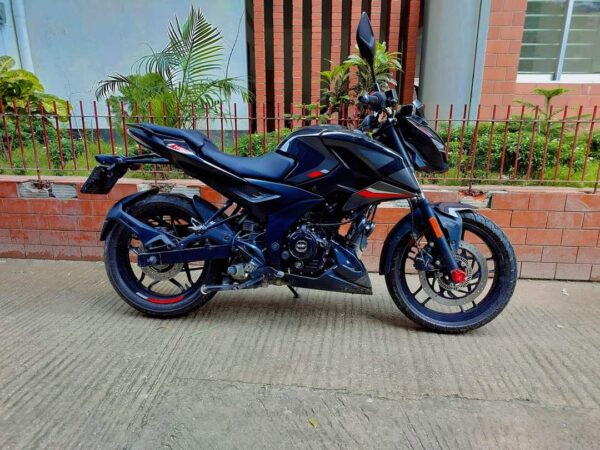 Bajaj Pulsar N160 Fi ABS Motorcycle For Sale in Dhaka