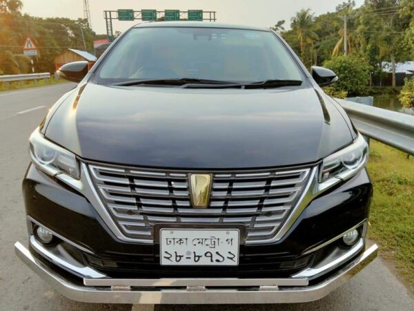 Toyota Premio 2016 Car For Sale at Mirpur Gabtoly in Dhaka