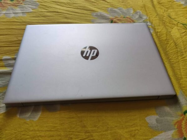 HP Pavilion Laptop For Sale at Panthapath, Green Road in Dhaka