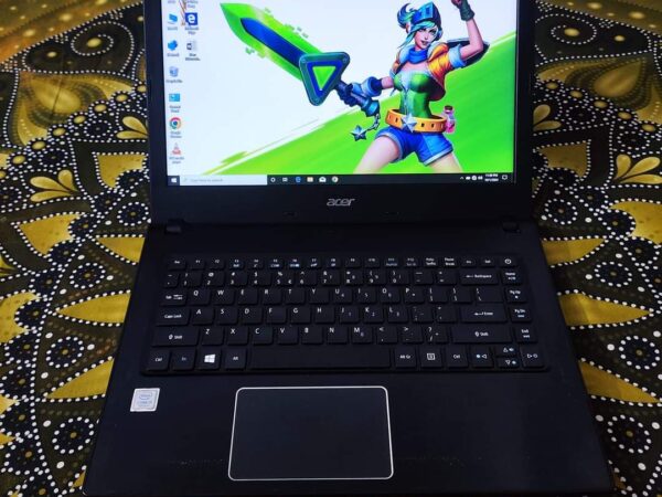 Acer TravelMate TMP249 Laptop For Sale at Moddho Badda Post Office Road in Dhaka