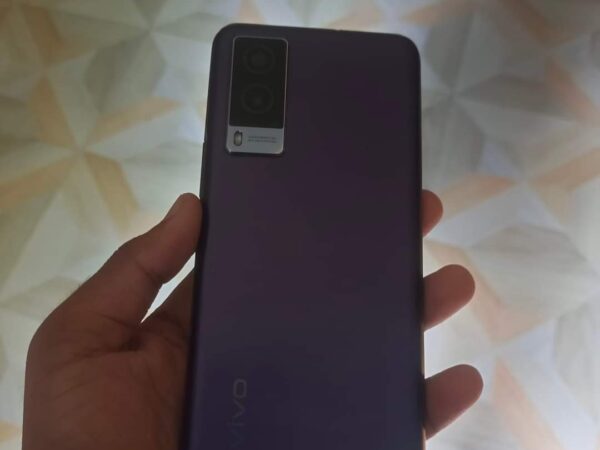 Vivo V21e Mobile Phone For Sale in Rajshahi