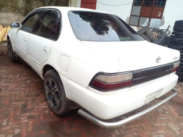 Toyota 100 SE LIMITED Car For Sale in Chattogram