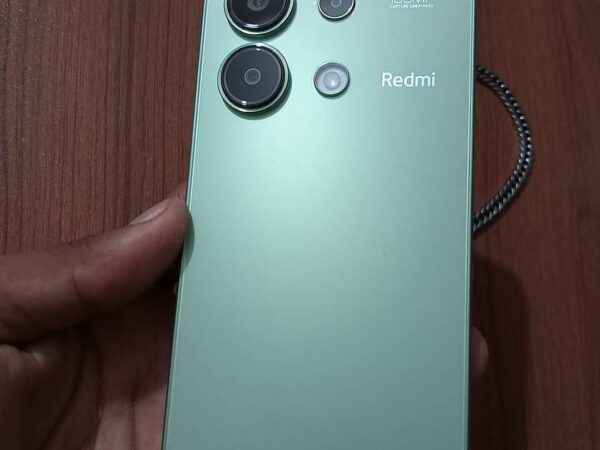 Redmi Note 13 Mobile Phone For Sale in Dhaka