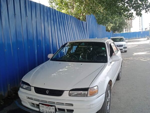 Toyota 111 Car For Sale at Kulaura Moulvibazar in Sylhet