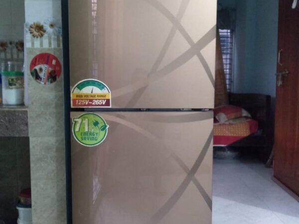 Konka Fridge For Sale at New Market in Khulna