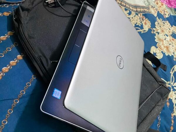 Dell Inspiron 3480 Laptop For Sale at Gulshan in Dhaka