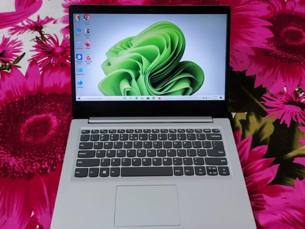 Lenovo 82C4 Laptop For Sale at Moddho Badda in Dhaka