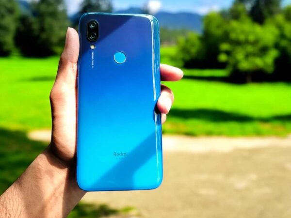 Redmi 7 Mobile Phone For Sale at Chittagong Road Siddirganj Narayananj in Dhaka