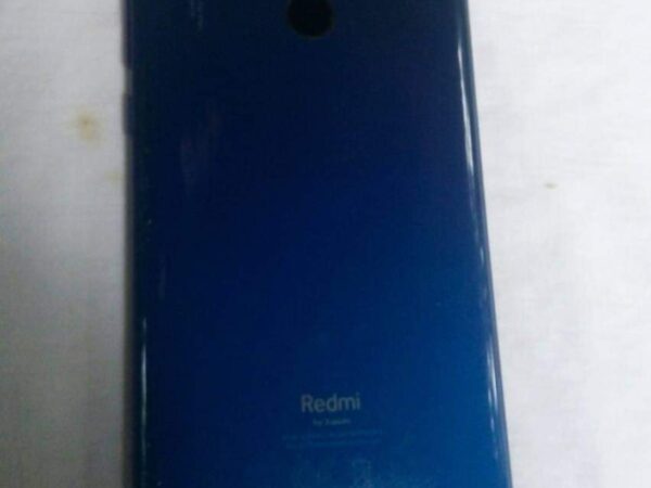 Redmi Y3 Mobile Phone For Sale at Sherpur Town in Mymensingh