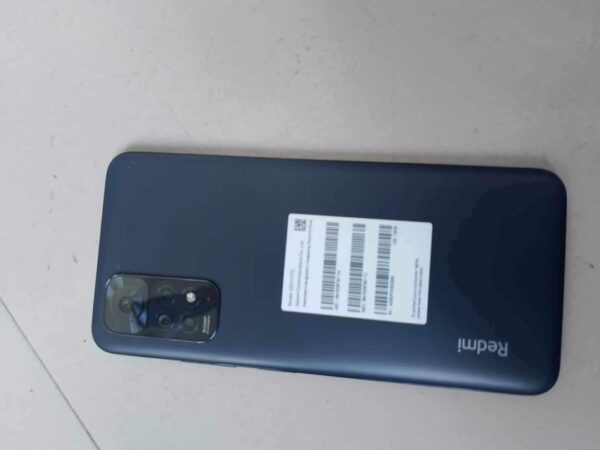 Redmi Note 11 Mobile Phone For Sale at Gurudaspur, Natore in Rajshahi