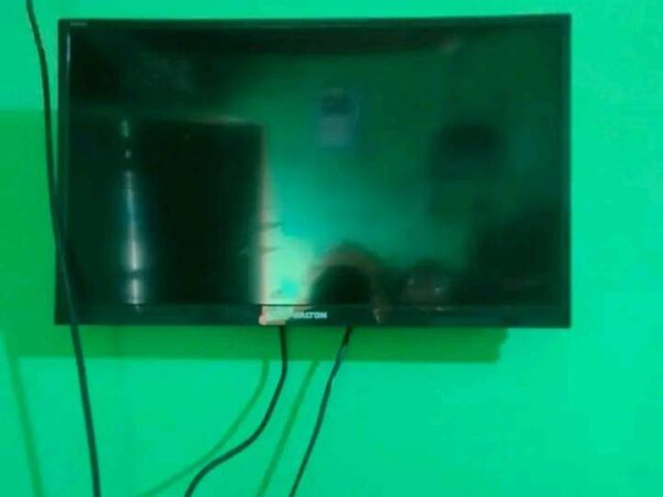 Walton TV For Sale at Julgaon, Jhinagati in Mymensingh