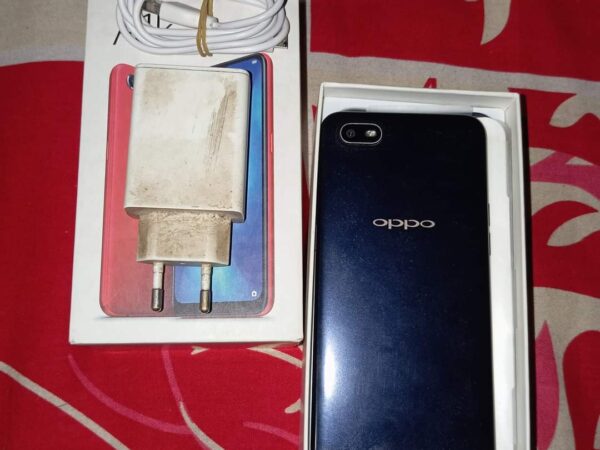 Oppo A1k Mobile Phone For Sale at Sadar in Mymensingh