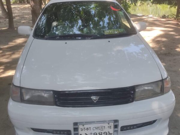 Toyota M Saloon Car For Sale at Tangail in Dhaka