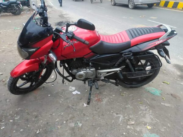 Bajaj Pulsar 150cc Motorcycle For Sale in Khulna