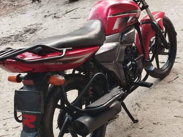 Zara 100cc Motorcycle For Sale at Goforgaon in Mymensingh