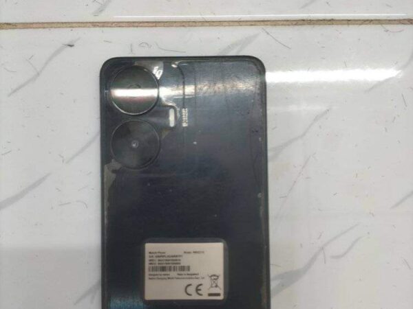 Realme C55 Mobile Phone For Sale at Sherpur in Mymensingh