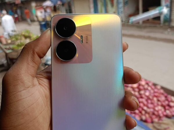 Realme C55 Mobile Phone For Sale at Savar, Pakija in Dhaka