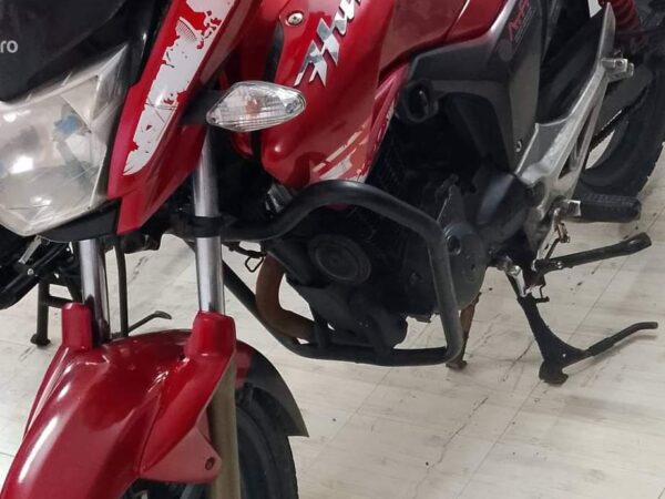 Hero Hunk 150cc Motorcycle For Sale at Fakirhat in Khulna