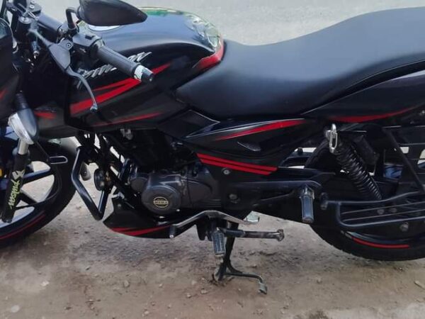 Bajaj Pulsar 150cc Motorcycle For Sale at Bagharpara, Jashore in Khulna