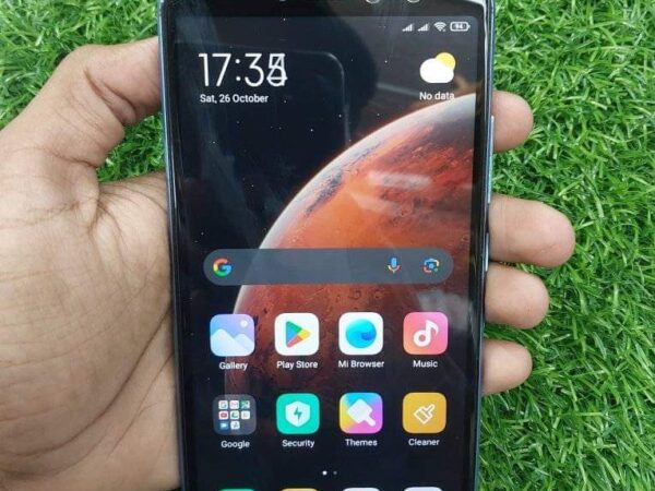 Xiaomi Redmi S2 Mobile Phone For Sale at Sadar in Khulna