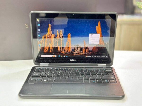 Dell Latitude 3190 Laptop For Sale at Sirajganj in Rajshahi