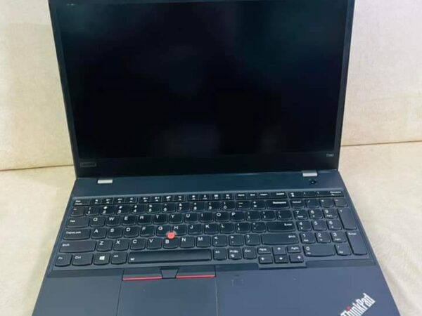 Lenovo Thinkpad T580 Laptop For Sale in Dhaka