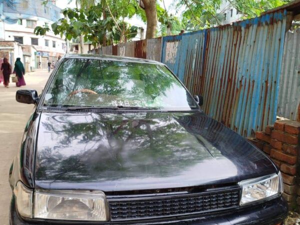 Toyota Car For Sale at Savar in Dhaka